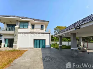 For sale 3 bed house in Mueang Chiang Rai, Chiang Rai