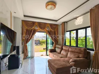 For sale 3 bed house in Mueang Chiang Rai, Chiang Rai