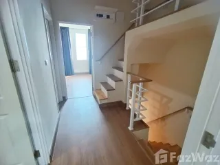 For sale 4 Beds townhouse in Bang Kruai, Nonthaburi