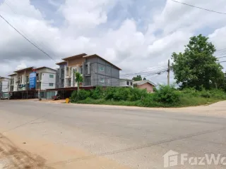 For sale land in Mueang Khon Kaen, Khon Kaen