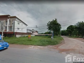 For sale land in Mueang Khon Kaen, Khon Kaen