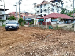 For sale land in Mueang Khon Kaen, Khon Kaen