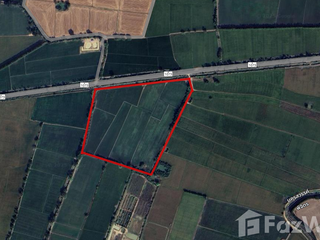 For sale land in Banphot Phisai, Nakhon Sawan