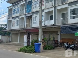 For sale 4 bed retail Space in Mae Sot, Tak