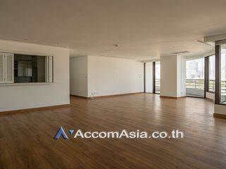 For rent 2 bed condo in Yan Nawa, Bangkok