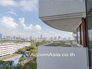 For rent 2 bed condo in Yan Nawa, Bangkok
