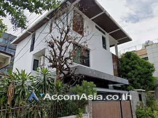 For rent そして for sale 6 Beds house in Sathon, Bangkok
