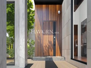 For sale 4 bed house in Bang Lamung, Chonburi