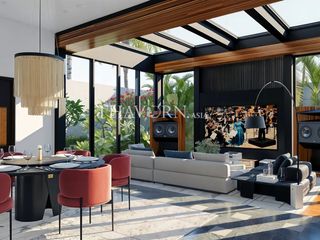 For sale 4 bed house in Bang Lamung, Chonburi