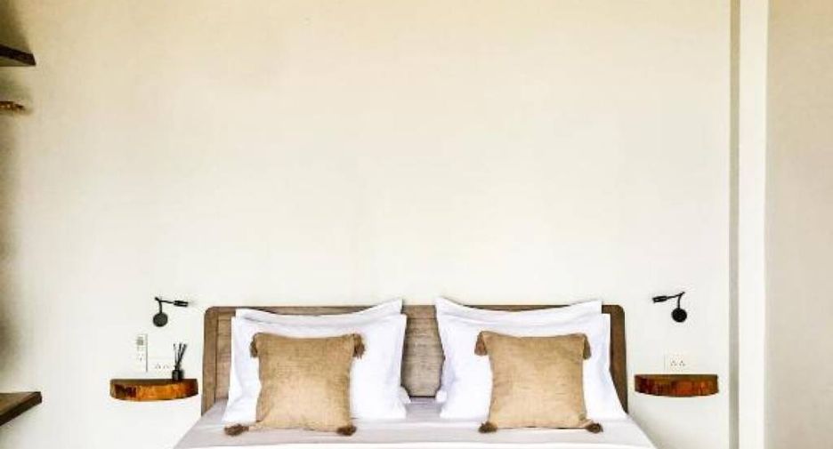 For sale 5 bedrooms hotel in Ko Pha-ngan, Surat Thani