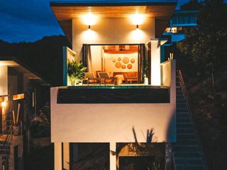 ขาย 5 ห้องนอน โรงแรม ใน เกาะพะงัน, สุราษฎร์ธานี