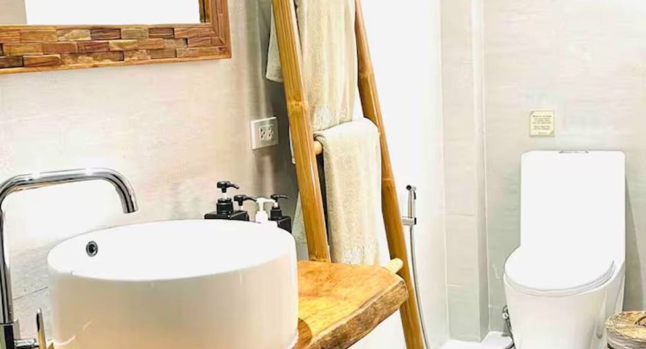 For sale 5 bedrooms hotel in Ko Pha-ngan, Surat Thani