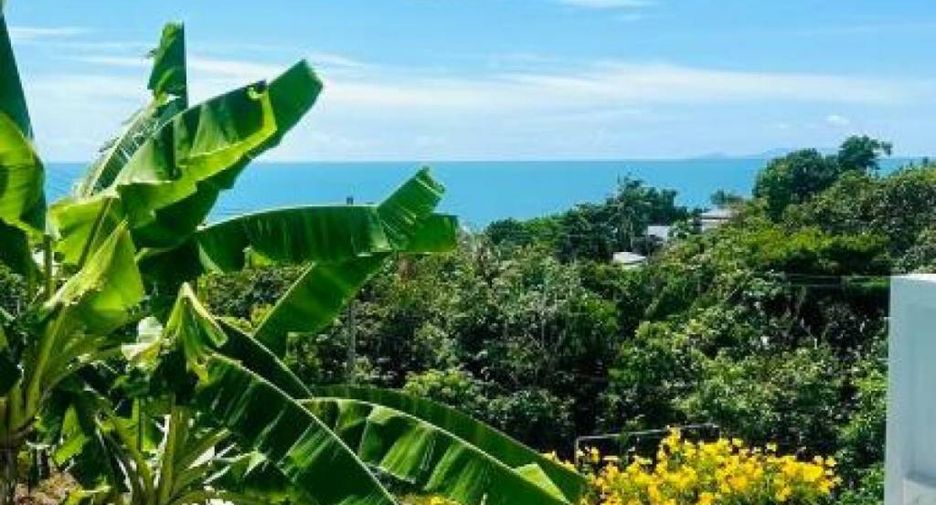 For sale 5 bedrooms hotel in Ko Pha-ngan, Surat Thani