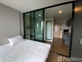 For rent studio condo in Min Buri, Bangkok