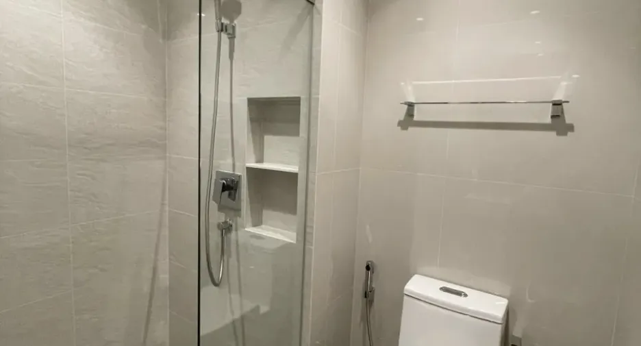 For rent 1 Beds condo in Watthana, Bangkok