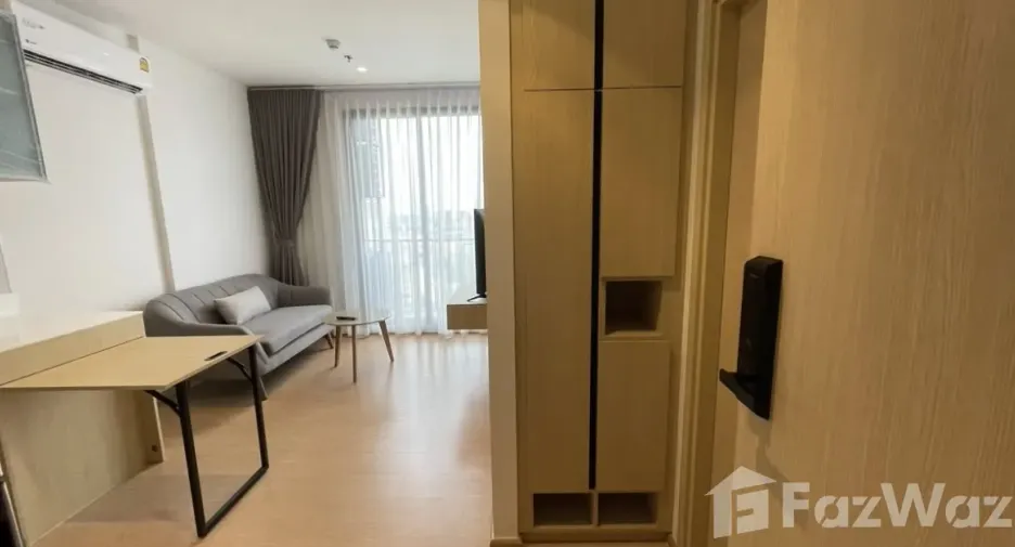 For rent 1 Beds condo in Watthana, Bangkok