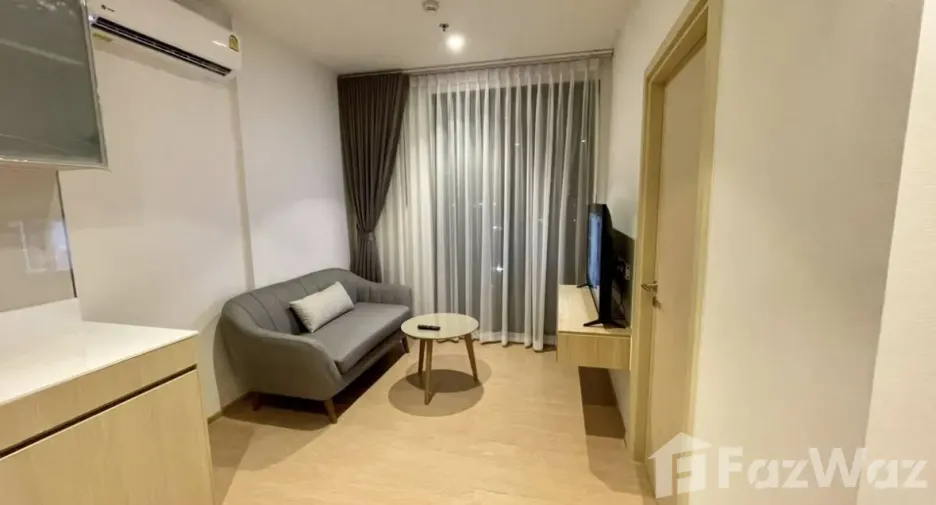 For rent 1 Beds condo in Watthana, Bangkok