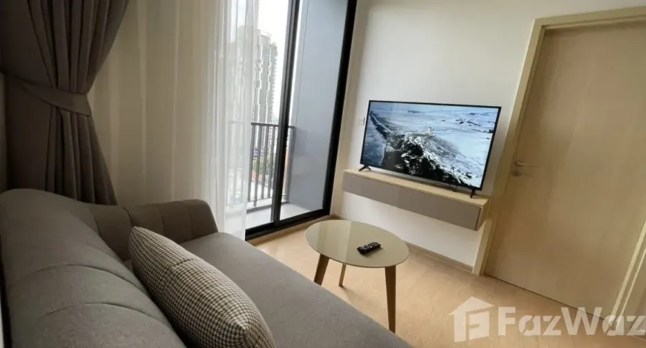 For rent 1 Beds condo in Watthana, Bangkok