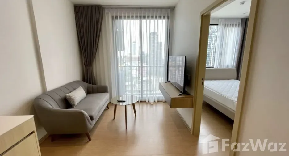 For rent 1 Beds condo in Watthana, Bangkok