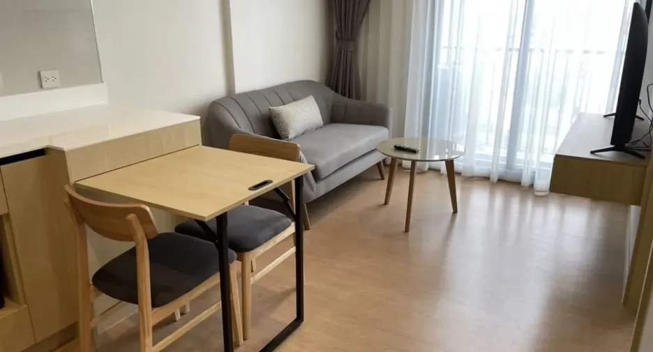 For rent 1 Beds condo in Watthana, Bangkok