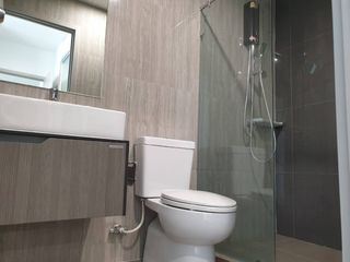 For sale 2 bed condo in Phasi Charoen, Bangkok