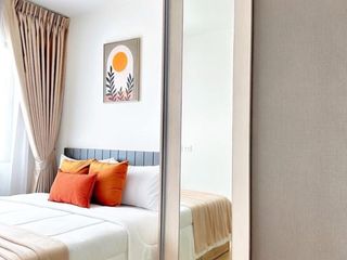 For rent 1 Beds condo in Wang Thonglang, Bangkok
