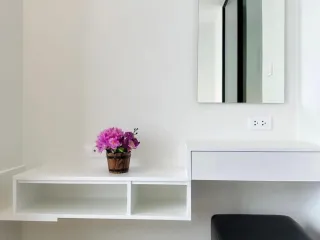 For rent 1 bed condo in Suan Luang, Bangkok