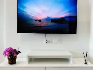 For rent 1 bed condo in Suan Luang, Bangkok