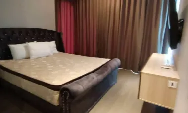 For rent 2 Beds condo in Watthana, Bangkok
