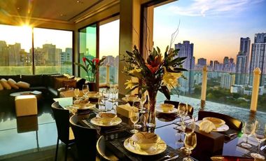 For sale 4 bed condo in Watthana, Bangkok