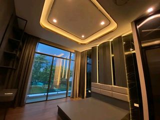 For sale 4 bed house in Pak Kret, Nonthaburi