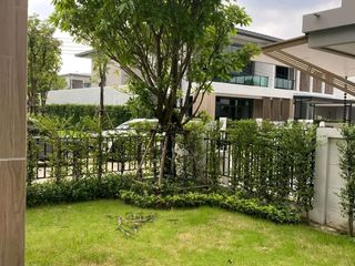 For sale 4 bed house in Pak Kret, Nonthaburi