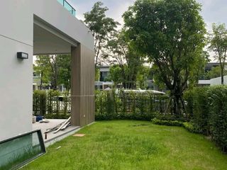 For sale 4 bed house in Pak Kret, Nonthaburi
