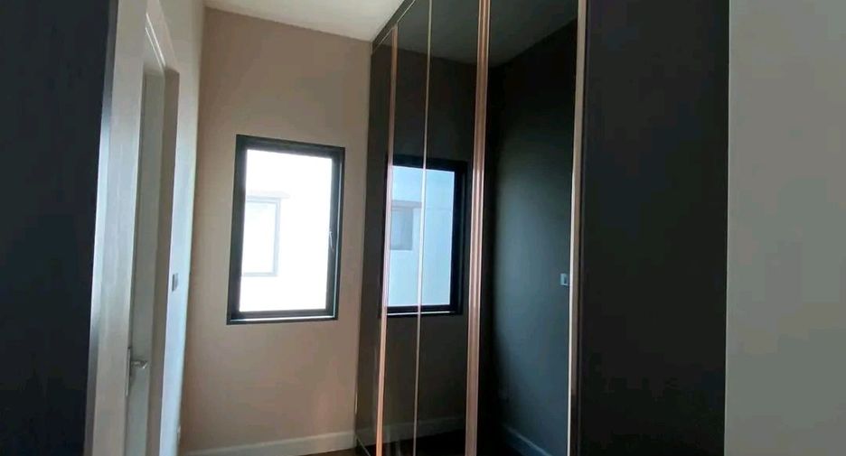 For sale 4 bed house in Pak Kret, Nonthaburi
