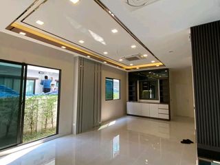 For sale 4 bed house in Pak Kret, Nonthaburi