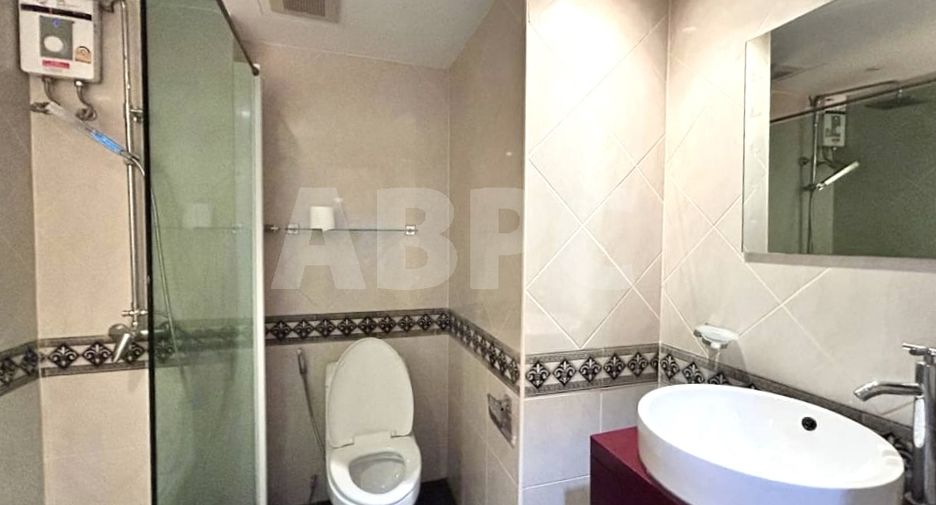 Wohnung zur Miete und zum Kauf mit 1 Zimmer in Jomtien, Pattaya