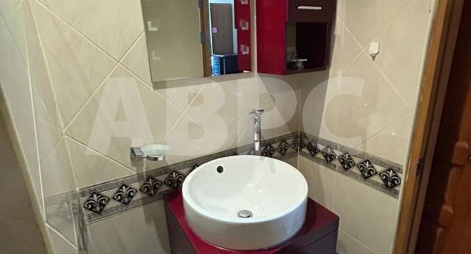 Wohnung zur Miete und zum Kauf mit 1 Zimmer in Jomtien, Pattaya