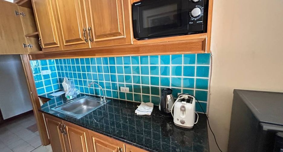 Wohnung zur Miete und zum Kauf mit 1 Zimmer in Jomtien, Pattaya