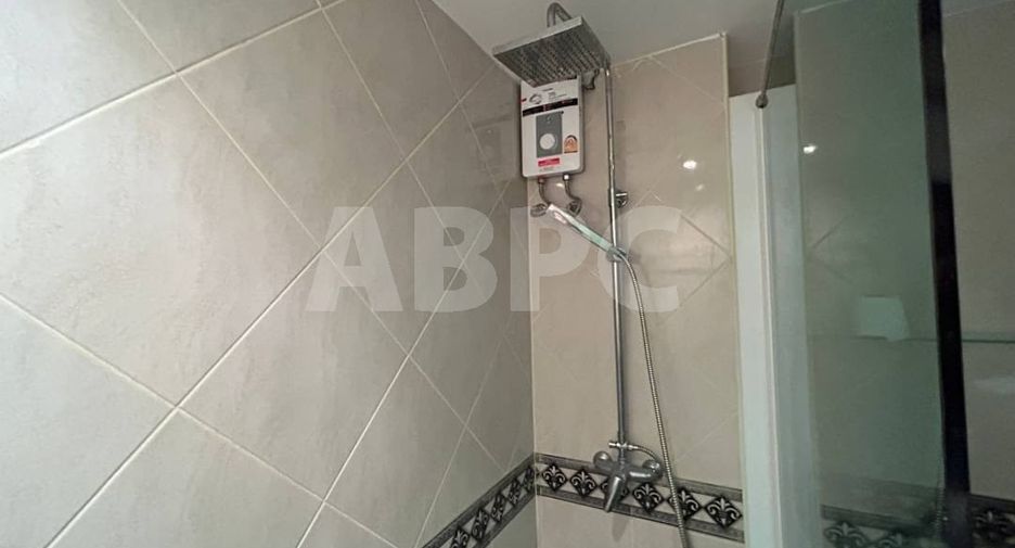 Condo en venta y en alquiler de 1 habitaciones en Jomtien, Pattaya