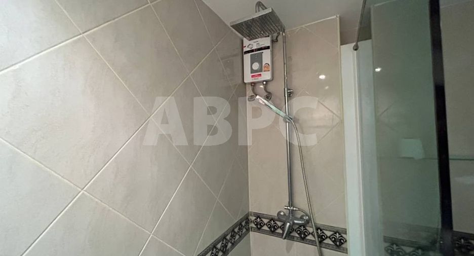 Wohnung zur Miete und zum Kauf mit 1 Zimmer in Jomtien, Pattaya