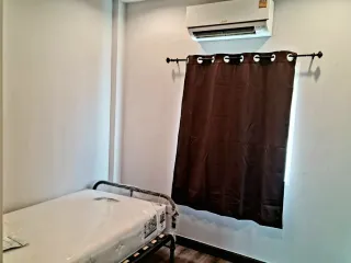 For rent 3 Beds townhouse in Thung Khru, Bangkok
