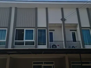 For rent 3 Beds townhouse in Thung Khru, Bangkok