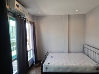 For rent 3 Beds townhouse in Thung Khru, Bangkok