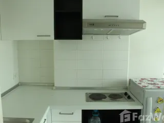 For sale 1 Beds condo in Thon Buri, Bangkok