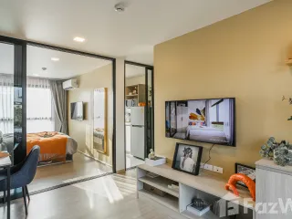 For sale 1 bed condo in Kathu, Phuket
