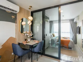 For sale 1 bed condo in Kathu, Phuket