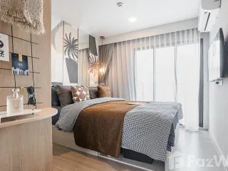 For sale 1 bed condo in Kathu, Phuket
