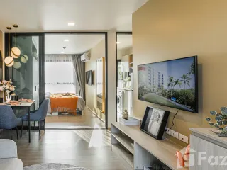 For sale 1 bed condo in Kathu, Phuket
