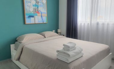 For sale 1 bed condo in Mueang Phuket, Phuket