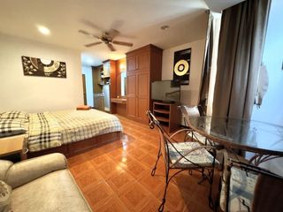 For sale スタジオ condo in Bang Lamung, Chonburi